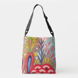 Jardim Whimsical; Bolsa de Jardim de Cereais
