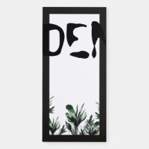Jardinagem