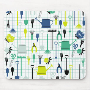 Jardinagem Mousepad