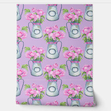 Jardineiras de flores