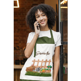 Jardineiros Personalizados