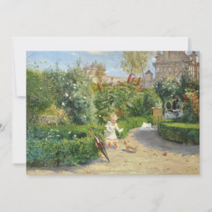 Jardins Murillo, Sevilha   Hugo Birger