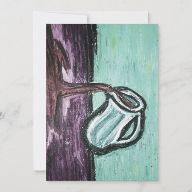 jarro alterado | mini-impressão (Frente)