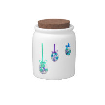 Design de Ovos de Arte Folk (inspirados na Ucrânia