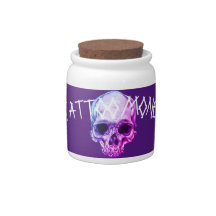 Esconda seu dinheiro de tatuagem neste incrível po