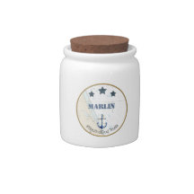 Jar Southeast, Flórida de Cachorro Náutico com Nom
