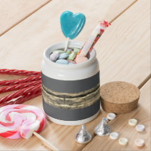 pote de doces
