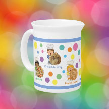 JollyKins Jolly Cookie Bakers