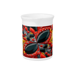 Jarro Pitcher com Design de cores na Alemanha