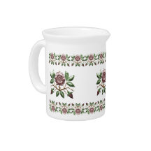 Rosas de Tudor