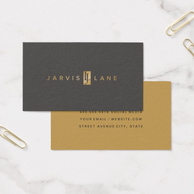 JARVIS LANE (Escritótio)