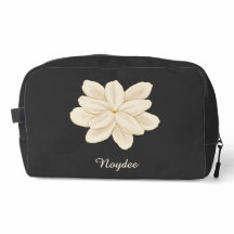Jasmine Flor Branca Nome Elegante