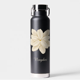 Jasmine White Flower Elegant Name