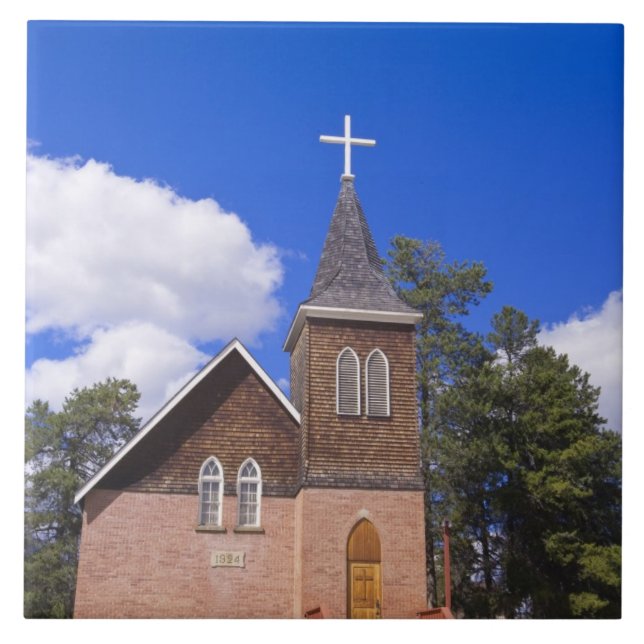 Jasper, Alberta. (Frente)