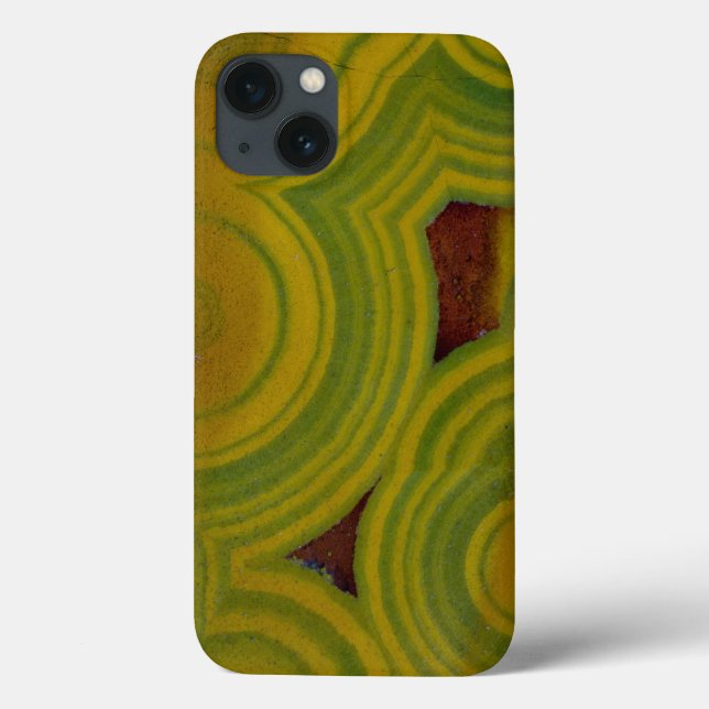 Jasper Amarelo (Verso)
