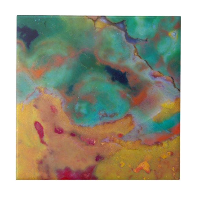 Jasper de Natal Close up (Frente)