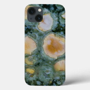 Jasper Oceano Manchado