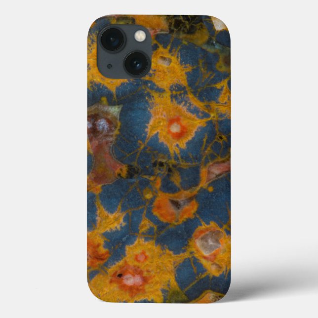 Jasper Poppy (Verso)