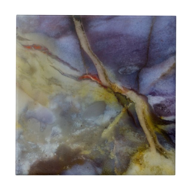 Jasper roxo (Frente)