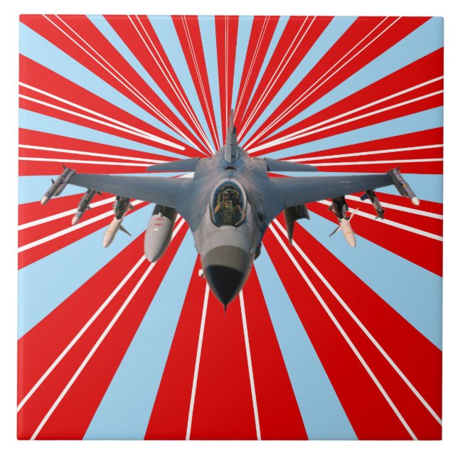 Jato de Combatente (Frente)