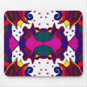 Jawbreak er Mousepad