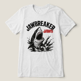 Jawbreak Jaws