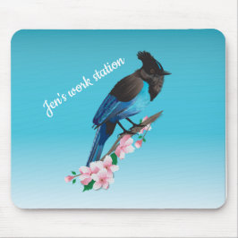 Jay Mousepad do Steller