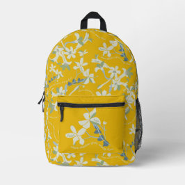 Jazmin Focus Yellow