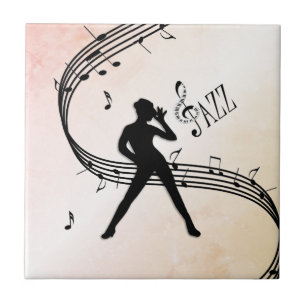 Jazz Dance