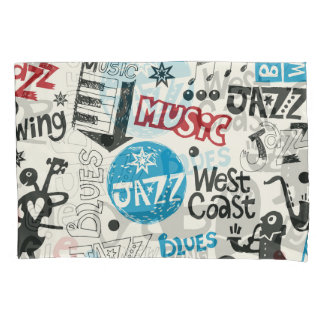 Jazz Doodle: Mistura Eclética de Música