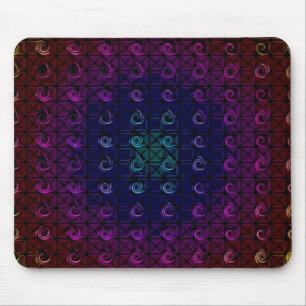 Jazz legal Mousepad