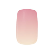 Jazzberry Jam Cream Ombre Minx Adesivos para Unhas