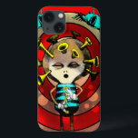 Jazzplayer 2012<br><div class="desc">Jazzplayer 2012 (ilustração) Lilja Johan / Private Collection / Bridgeman Images</div>