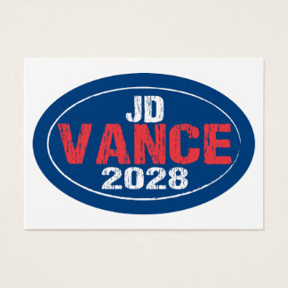 JD Vance 2028 (não)