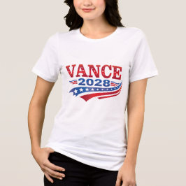 JD Vance Presidente 2028