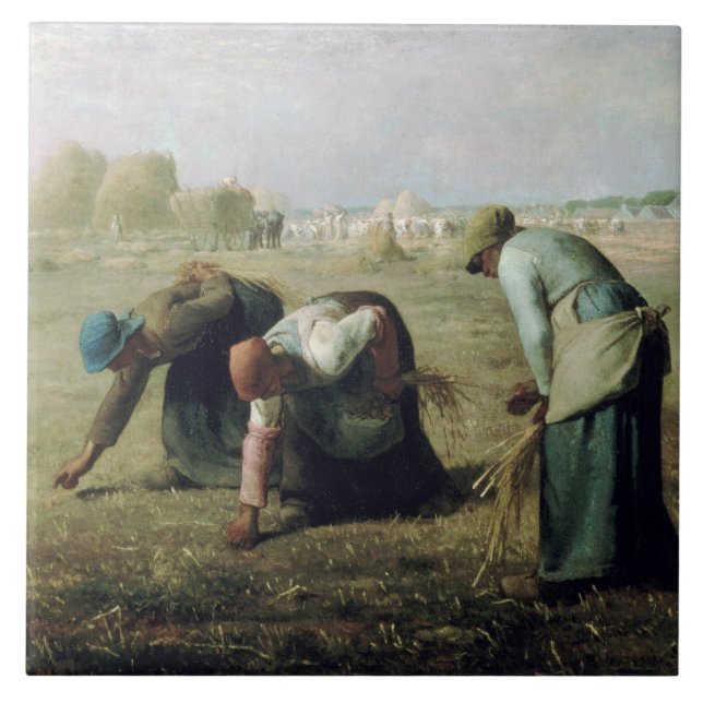 Jean-Francois Millet (Frente)