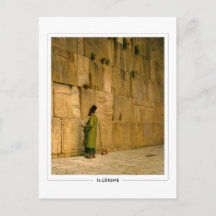 Jean-Léon Gérôme #1 - Cartão postal de arte fina