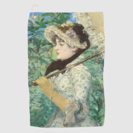 Jeanne (Primavera) Edouard Manet