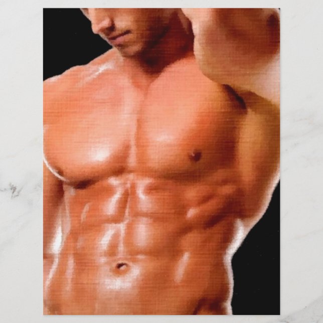 Jeans Escuros Hunk (Frente)