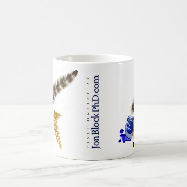 JEB, caneca do Inc. (Centro)