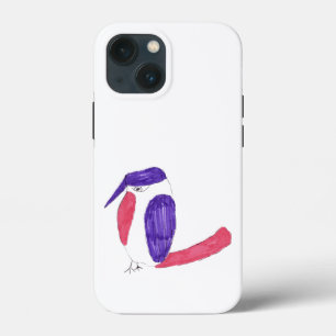 Jeff Case-Mate Tough Apple iPhone 13 mini Case