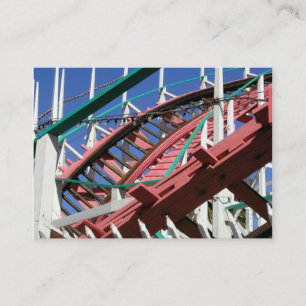 Jejua o cartão de visita da volta