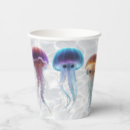 Jelly Belly Party Paper Cup