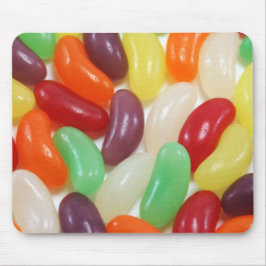 Jellybeans Mousepad
