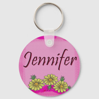 Jennifer Daisy Chaveiro