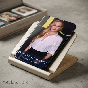 Jennifer Lawrence, Atriz Americana - Ímã de Foto