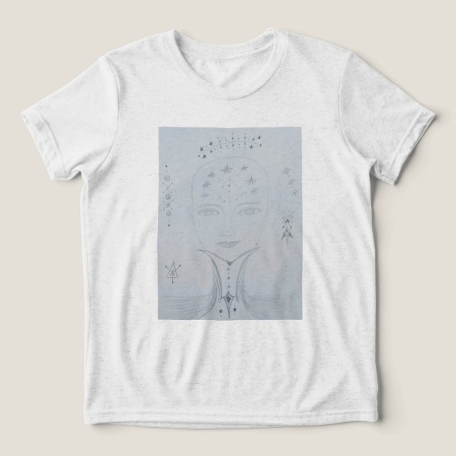 Jeremias (Design frontal)