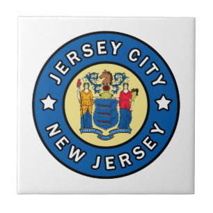 Jersey City New Jersey