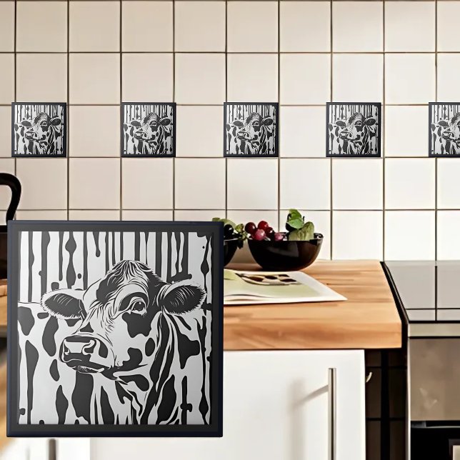 Jersey Cow (Criador carregado)