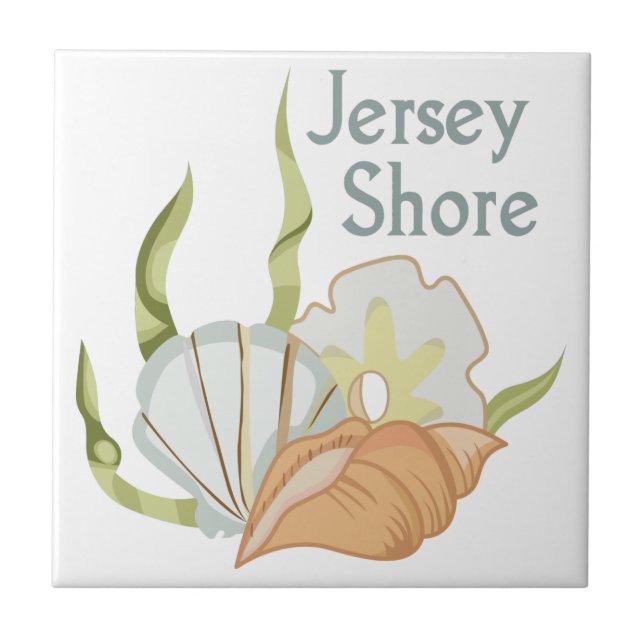 Jersey Shore (Frente)
